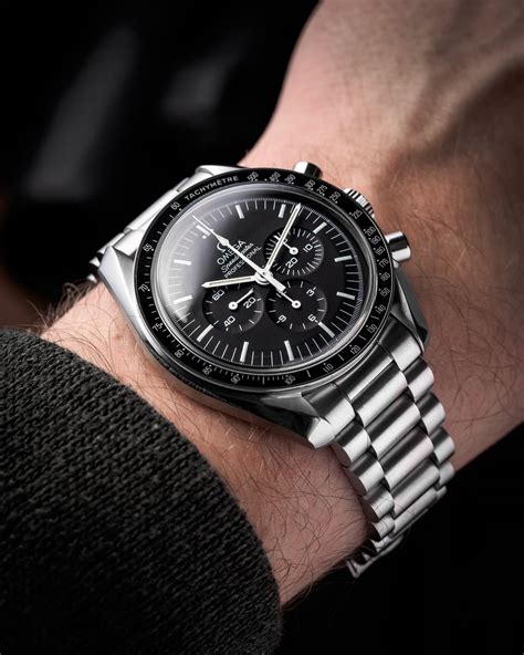 omega speedmaster bracelet sizing|Omega Speedmaster bracelet for sale.